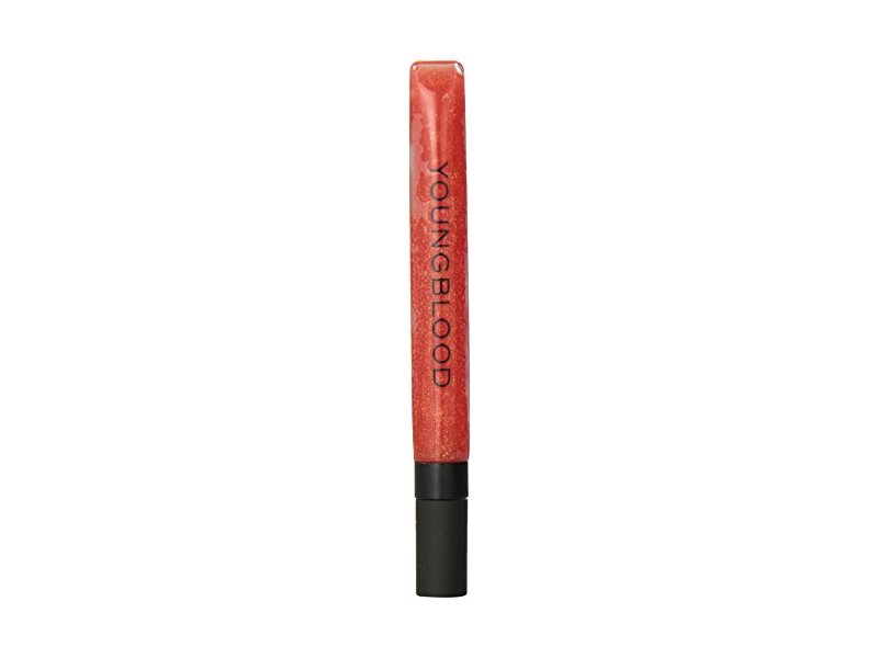 Youngblood Mighty Shiny Lip Gel, Displayed, 0.25 oz/7 g