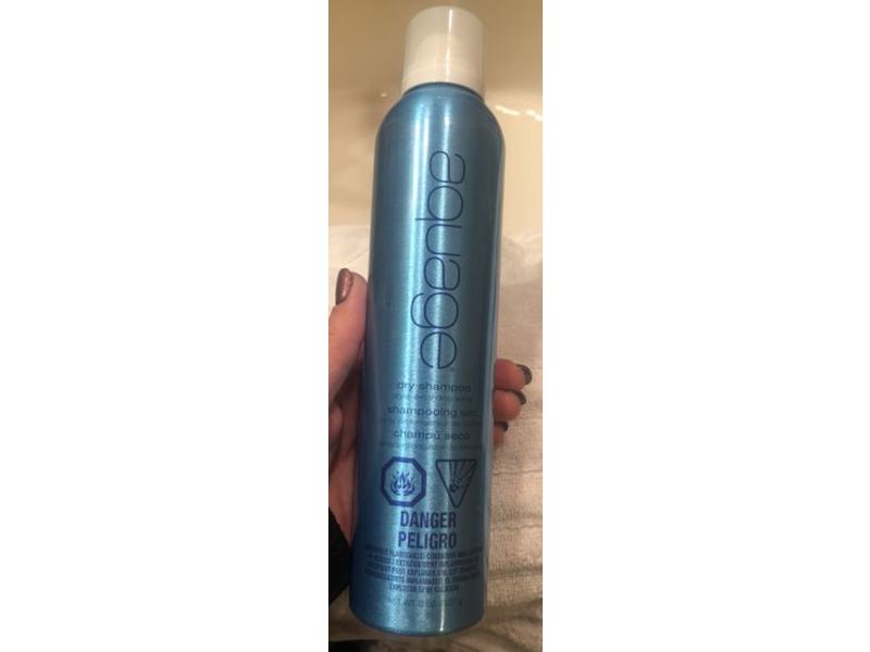 Aquage Style Extending Dry Shampoo Spray, 8 oz/227 g