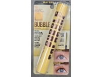Maybelline The Colossal Bubble Mascara, Copper Brown, 0.33 fl oz - thumbnail 2