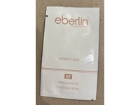 Eberlin Soothing Cream, Infinity Line, 0.1 fl oz/3 mL - thumbnail 2