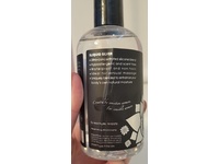 Sliquid Silicone Intimate Lubricant, Silver, 8.5 fl oz/255 mL - Image 5