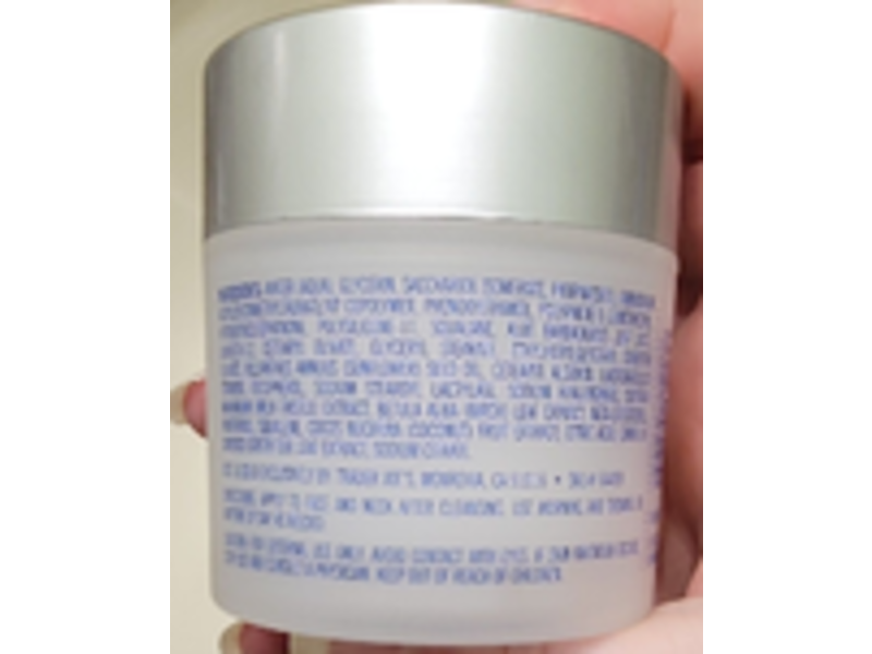 Trader Joe's Ultra Hydrating Gel Moisturizer