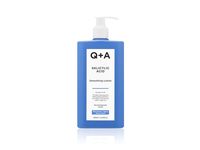 Q+A Salicylic Acid Smoothing Lotion, Watermelon+ Agave Nectar Scent, 8.45 fl oz/250 mL - Image 2