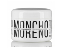 Moncho Moreno One Minute Wonder Hair Mask, 8.45 fl oz/250 mL - Image 2