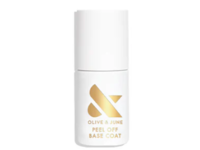 Olive & June Peel Off Base Coat - Image 2
