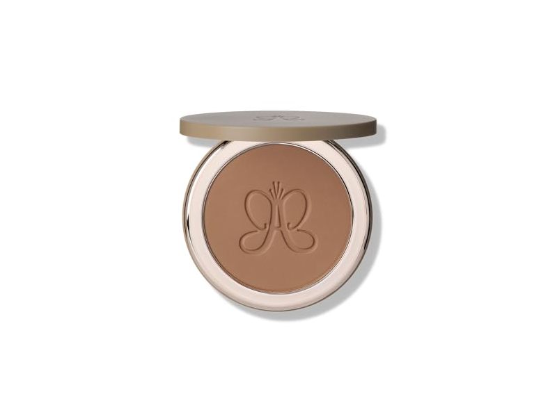 Anastasia Beverly Hills Smooth Blur Bronzer, Tropical Tan, 0.35 oz/10 g