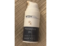 Wish Skin Health Rx Smooth Even Refine Serum, Mandelica 8%, 1 fl oz/30 mL - thumbnail 2