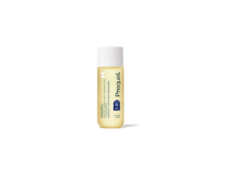 Prequel Pre-Gleanse Cleansing Oil, 1.7 fl oz/50 mL
