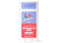 Jukebox Natural Deodorant, Watermelon Rush, 2.65 oz/75 g - thumbnail 1