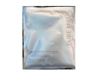 Pure Mama Belly Hydration Mask, 1.69 fl oz/50 mL - thumbnail 2