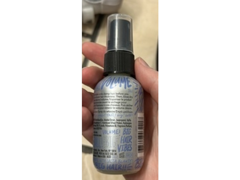 Bumble & Bumble Bb Thickening Spray, 2 fl oz/60 mL