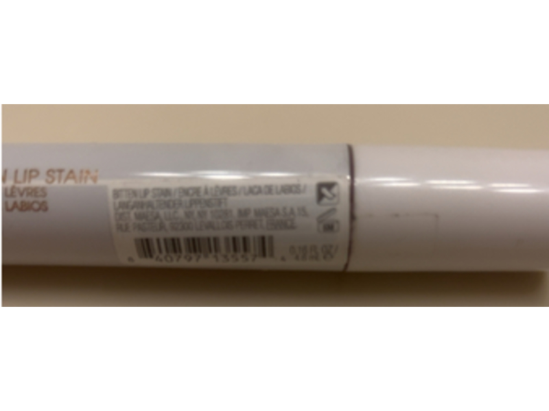 Flower Beauty Lip Stain & Lip Tint, 034, 0.16 oz