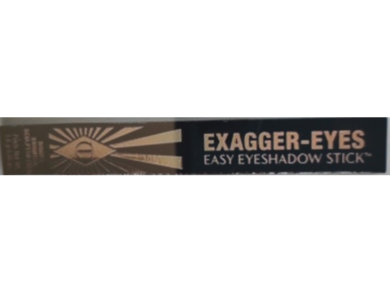 Charlotte Tilbury Exagger-Eyes Easy Eyeshadow Stick, Desert Sculpt, 1.6 g
