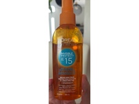 L'Oreal Paris Invisible Protect Dry Oil Spray, SPF 15, 148 mL - Image 3