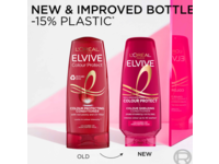L'Oreal Paris Colour Protect Colour Shielding Conditioner, Vitamin Cg + Uv Filter, 400 mL - thumbnail 2