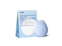 HiBar Soap-Free Body Wash Bar, Hydrate Vanilla + Blue Orchid, 4.2 oz/119 g - thumbnail 1