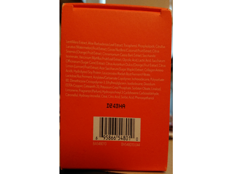 Dr. Dennis Gross Skincare Hyaluronic Marine Moisture Cushion, 1.7 oz/50 mL