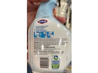 Clorox Multi-Surface Cleaner, Free & Clear, 32 fl oz/946 mL - thumbnail 4
