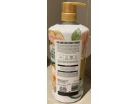 Pantene Volumizing Conditioner, White Tea & Cucumber, 38.2 fl oz/1.13 L - Image 4