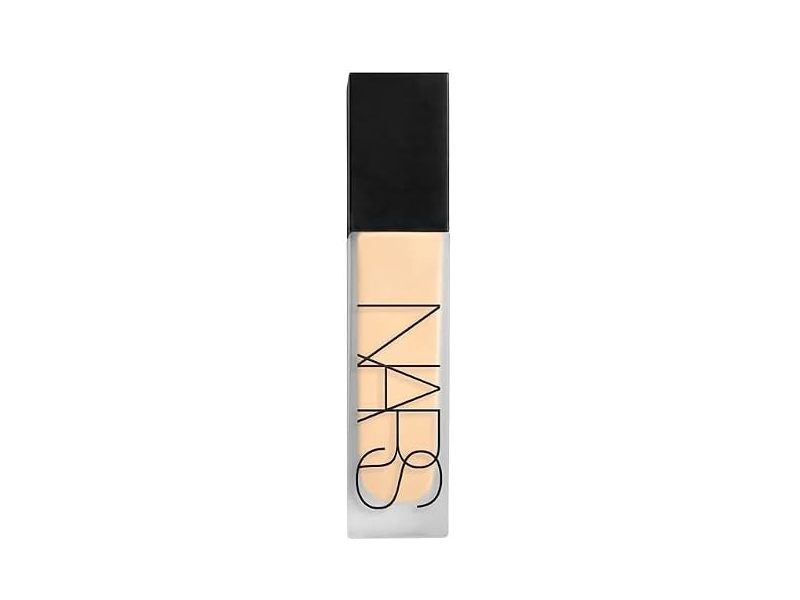 Nars Natural Matte Longwear Foundation, Lima Light 3.25, 1 fl oz/30 mL
