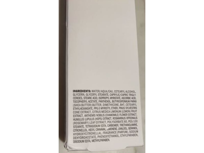 Peter Thomas Roth Mega-Rich Nourishing Body Lotion, 8 fl oz/235 mL