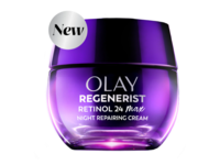 Olay Retinol 24 Max Night Moisturizer, 1.7 oz/50 mL - Image 2