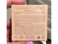 The Original No Makeup Makeup Blush & Lip Color, Rose, 0.17 oz/5 g - thumbnail 3