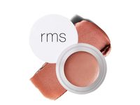 RMS Beauty Lip2Cheek Cream Blush & Lip Tint, Crystal Slipper, 0.17 oz/4.82 g - thumbnail 1