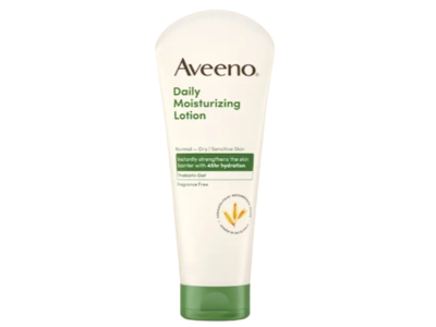 Aveeno Daily Moisturizing Body Lotion, Normal To Dry Skin, 200 mL