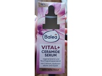 Dm Balea Vital+ Ceramide Serum, 30 mL - Image 3