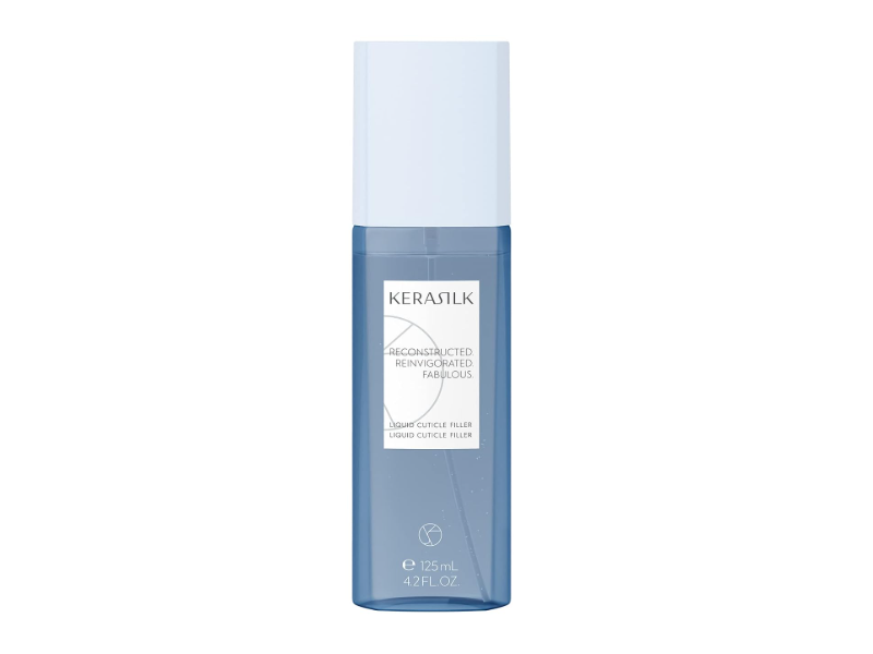 Kerasilk Liquid Cuticle Filler, 4.2 fl oz/125 mL
