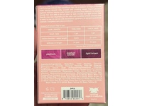 Lime Crime Unicorn Semi Permanent Hair Color, Juicy, 6.76 fl oz/200 mL - Image 4