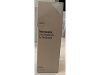 Necessaire The Deodorant, Hinoki, 2.5 oz/75 g - thumbnail 2