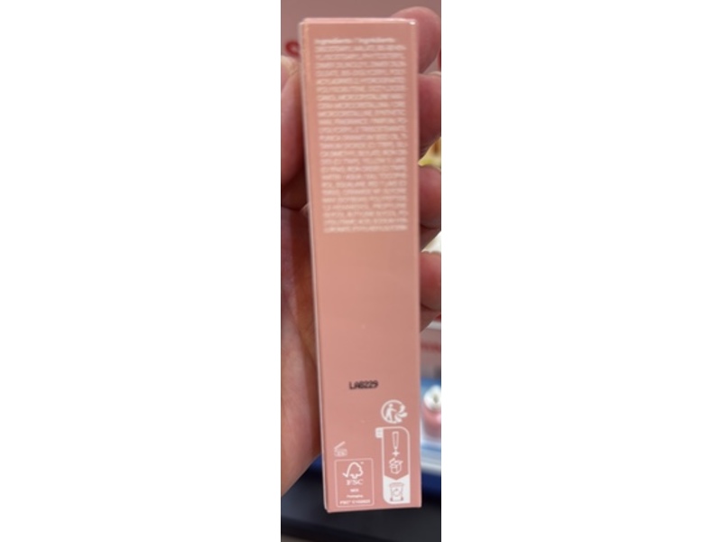 Laneige Glaze Craze Tinted Lip Serum, Sugar Glaze, 0.42 oz/12 g