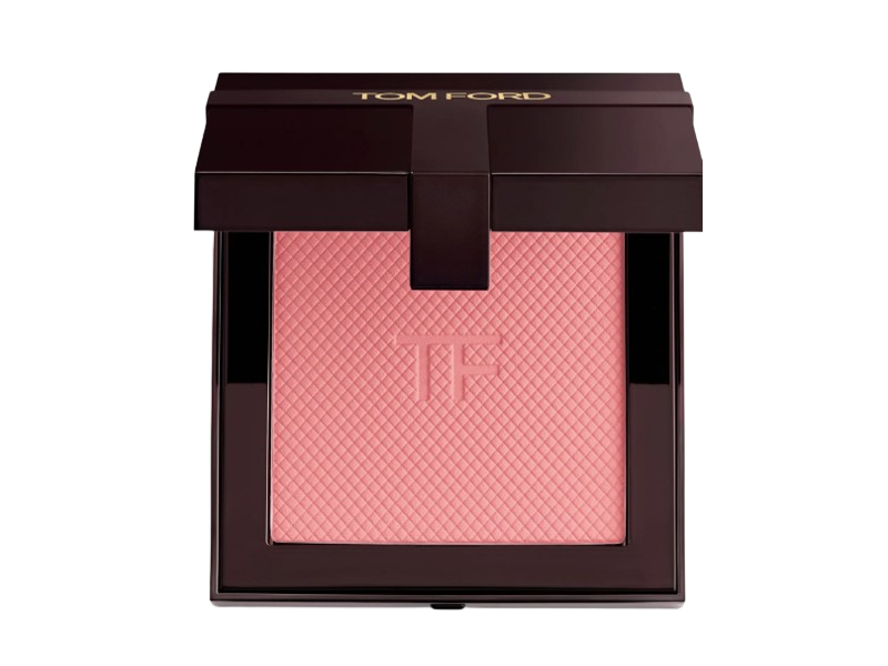 Tom Ford Architecture Soft Matte Blush, Crushed Rose
