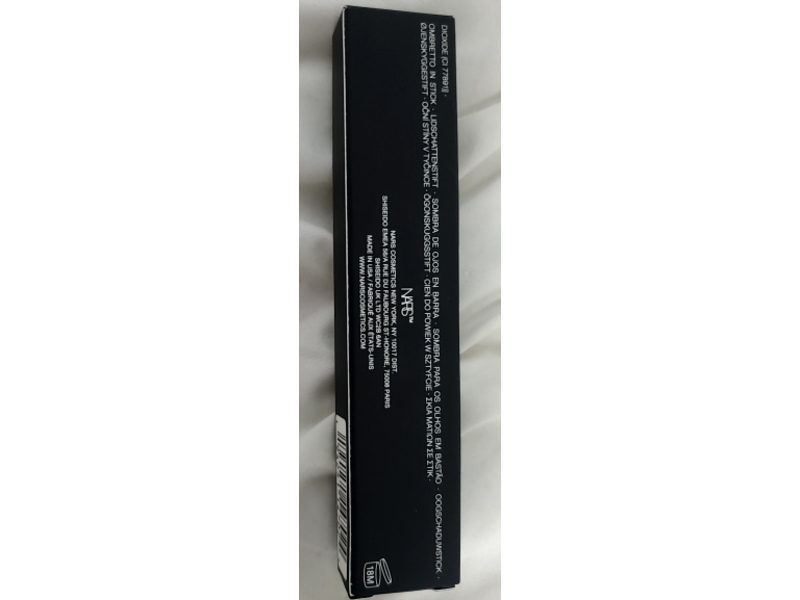 Nars Seduction Eyeshadow Stick, Laguna, 0.05 oz/1.6 g