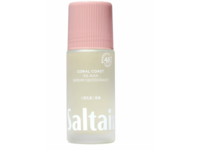 Saltair Serum Deodorant, Coral Coast, 1.70 fl oz/50 mL, Pack Of 2 - thumbnail 1
