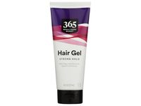 365 Whole Foods Market Strong Hold Hair Gel, Sage Leaf Extract & Apple Fruit , 6 fl oz/177 mL - thumbnail 1