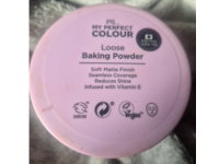 PS... My Perfect Colour Loose Baking Powder, 0.35 oz/10 g - Image 3
