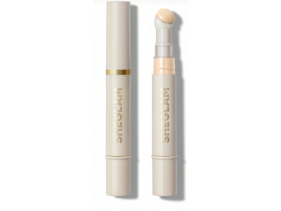 Sheglam Complexion Boost Concealer, Linen, 0.15 oz/4.5 g