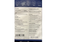 Lidocaine Pain Relief Gel Patch, 40 Count - Image 4