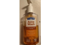 Hill Country Fare Acne Wash, 9.1 fl oz/269 mL - thumbnail 2