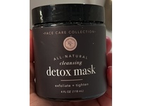 Rowe Casa Organics Cleansing Detox Mask, 4 fl oz/118 mL - Image 3