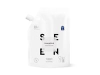 SEEN Shampoo Eco-Refill, Fragrance Free, 32 fl oz/946 mL - thumbnail 1