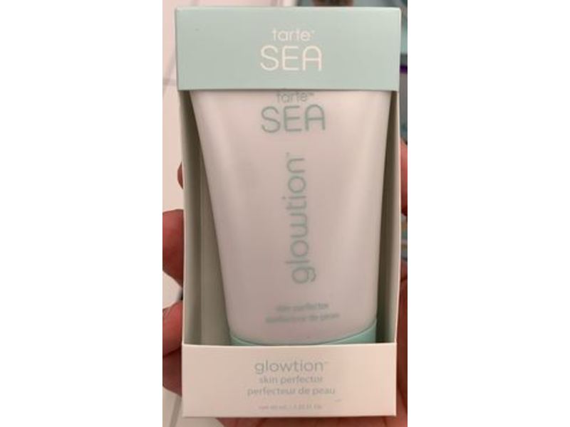 Tarte Sea Glowtion Skin Perfector, 1.35 fl oz