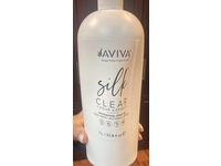 Aviva Silk Clear 1-Hour Express Spray Tan, 33.8 fl oz/1 L - thumbnail 2