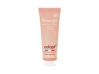 Adopt Moisturizing Hand & Nail Cream, Wonderful, 1.01 fl oz/30 mL - Image 2