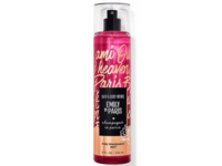 Bath & Body Works Emily In Paris Fine Fragrance Mist, Champagne In Paris, 8 fl oz/236 mL - Image 2