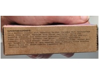 Crate 61 Organics Deodorant Bar, Lavender & Rose, 4.25 oz/120 g - Image 4