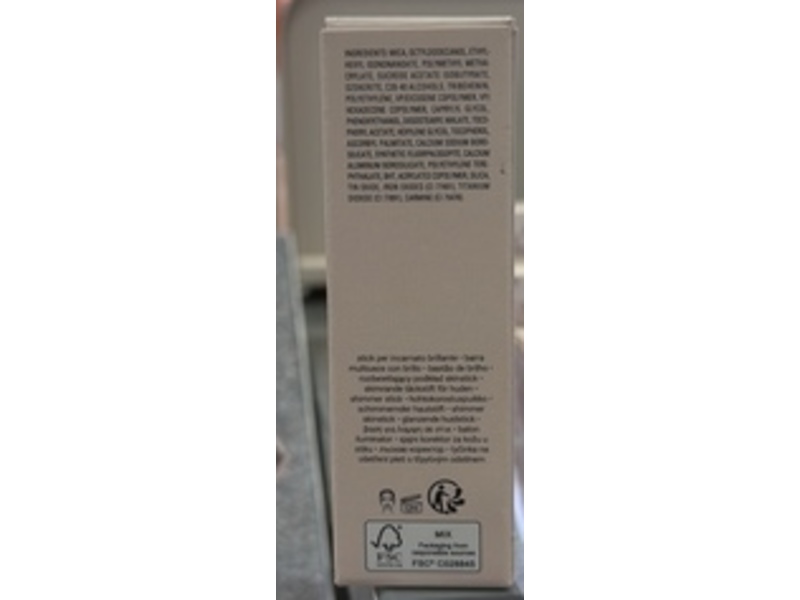 Fenty Beauty Rihanna Match Stix Shimmer Skinstick, I Scream, 0.25 fl oz/7.10 g